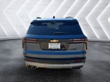 New 2026 Chevrolet Traverse LT w/ Enhanced Driving Package image 6
