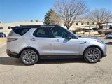 Used 2022 Land Rover Discovery HSE R-Dynamic image 2