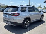 New 2025 Honda Pilot Elite image 4