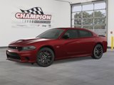 New 2023 Dodge Charger Scat Pack w/ Plus Group image 2