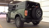 Used 2024 Ford Bronco Badlands image 2