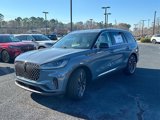 New 2025 Lincoln Aviator Reserve w/ Luxury Package image 2