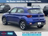 Certified 2024 Hyundai Venue Limited image 4