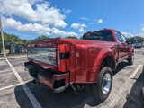 New 2025 Ford F450 Platinum w/ Platinum Plus Package image 3