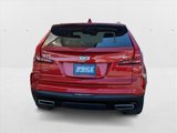 Used 2024 Cadillac XT4 Premium Luxury w/ Active Safety Package image 6