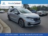 New 2025 Honda Odyssey Elite image 3