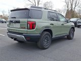 New 2026 Honda Passport TrailSport image 3