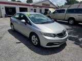 Used 2013 Honda Civic LX image 2