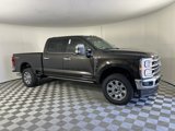 New 2025 Ford F250 Lariat image 2
