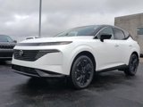 New 2025 Nissan Murano Platinum image 3