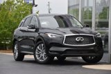 New 2025 INFINITI QX50 Luxe image 4