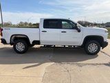 New 2025 Chevrolet Silverado 3500 W/T image 4