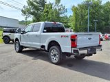 New 2025 Ford F350 Lariat image 5