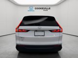 New 2026 Honda CR-V EX image 4
