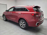 Used 2019 Kia Sorento SX w/ SX Touring Package image 5