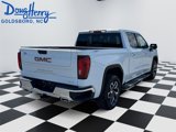 New 2025 GMC Sierra 1500 SLT w/ SLT Premium Package image 5