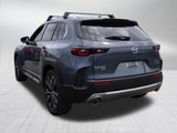 New 2025 MAZDA CX-50 AWD 2.5 Turbo w/ Accent Package image 4