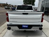 New 2025 Chevrolet Silverado 1500 LTZ w/ LTZ Premium Package image 4