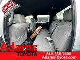 New 2025 Toyota Tundra SR5 image 6