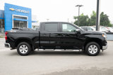 Used 2024 Chevrolet Silverado 1500 LT image 3