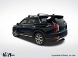Used 2022 Hyundai Palisade SEL w/ 8P Bench Seat Package image 4