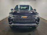 Used 2023 Chevrolet Silverado 1500 LTZ image 2