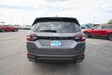 New 2025 Honda Pilot Black Edition image 5