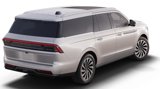 New 2025 Lincoln Navigator L Black Label image 3