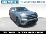 Used 2024 Ford Expedition Max XLT image 1
