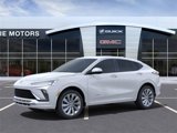 New 2025 Buick Envista Avenir image 2