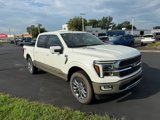 New 2025 Ford F150 King Ranch image 3