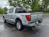 New 2025 Ford F150 Lariat image 3