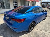 Used 2022 Nissan Sentra SV w/ Electronics Package image 4