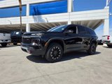 New 2026 Chevrolet Traverse Z71 w/ Enhanced Driving Package image 2