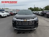 New 2026 Chevrolet Equinox LT w/ Convenience Package II image 3