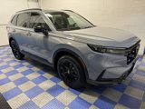 New 2026 Honda CR-V Sport-L image 2