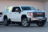 New 2025 GMC Sierra 2500 SLT w/ SLT Convenience Package image 2