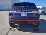 New 2025 Volkswagen Atlas Cross Sport SEL Premium R-Line image 4