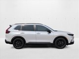 New 2026 Honda CR-V Sport image 4
