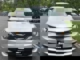Used 2023 Chrysler Voyager LX image 3