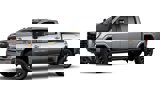 New 2026 GMC Sierra 2500 AT4 w/ AT4 Premium Plus Package image 2