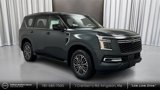 New 2025 Nissan Armada SL image 3