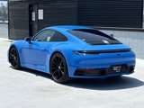 Used 2022 Porsche 911 Carrera S image 3