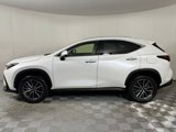 Used 2025 Lexus NX 250 FWD w/ Accessory Package (Z2) image 3