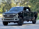 Used 2020 Ford F250 Lariat w/ Tremor Off-Road Package image 6