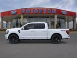 New 2025 Ford F150 Lariat w/ Equipment Group 502A High image 2