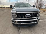 New 2025 Ford F350 Lariat image 3
