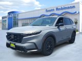 New 2026 Honda CR-V Sport-L image 2