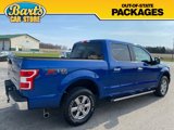Used 2018 Ford F150 XLT image 6