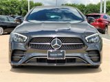 Certified 2022 Mercedes-Benz E 450 Coupe image 2